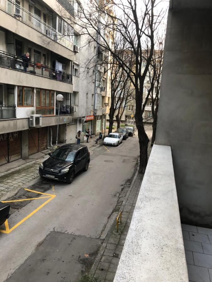 Appartamento Боксониера Georgi Georgiev Varna Esterno foto